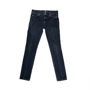 7 For All Mankind Gwenevere Jeans